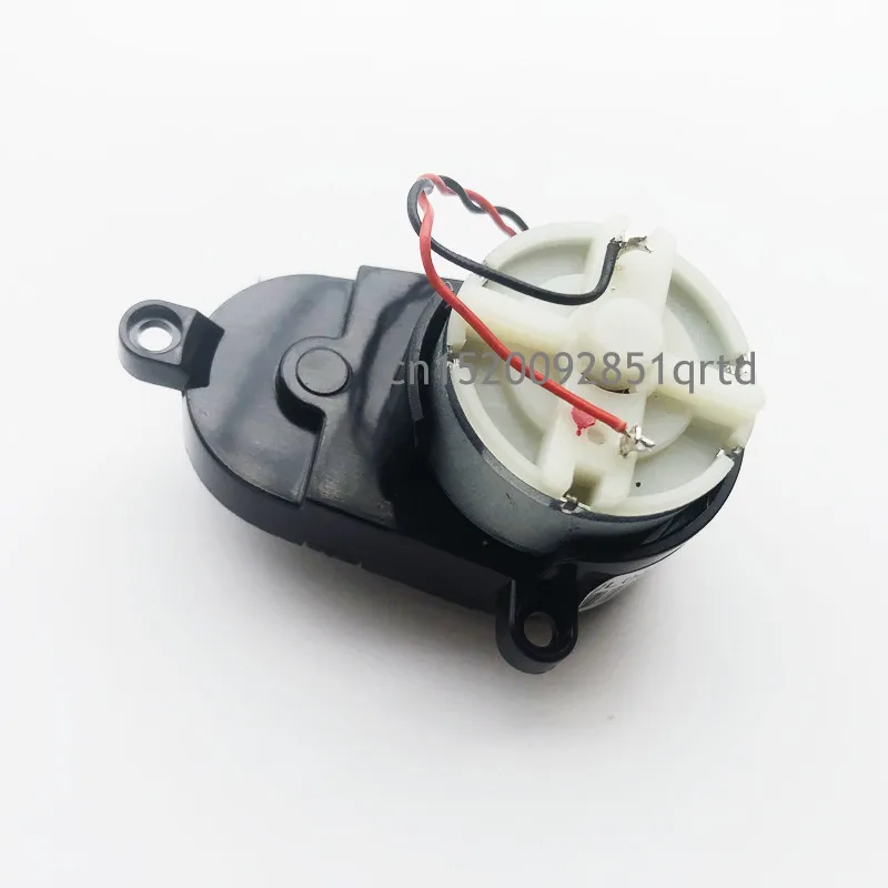 Motor de Cepillo Lateral para Alfawise V10 MAX, piezas Robot aspirador, montaje de Cepillo Lateral, de repuesto - Electrodomésticos
