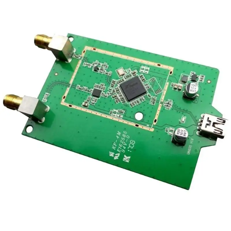 Adaptador de Rede sem Fio N9100 para Beini Decodificador Alta Potência 3000mw Antena Dupla Placas de rede - Imagem 4