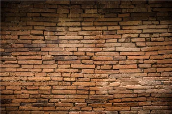 

SHENGYONGBAO Vinyl Custom Photography Backdrops Props Brick Wall theme Photo Studio Background 20026-22