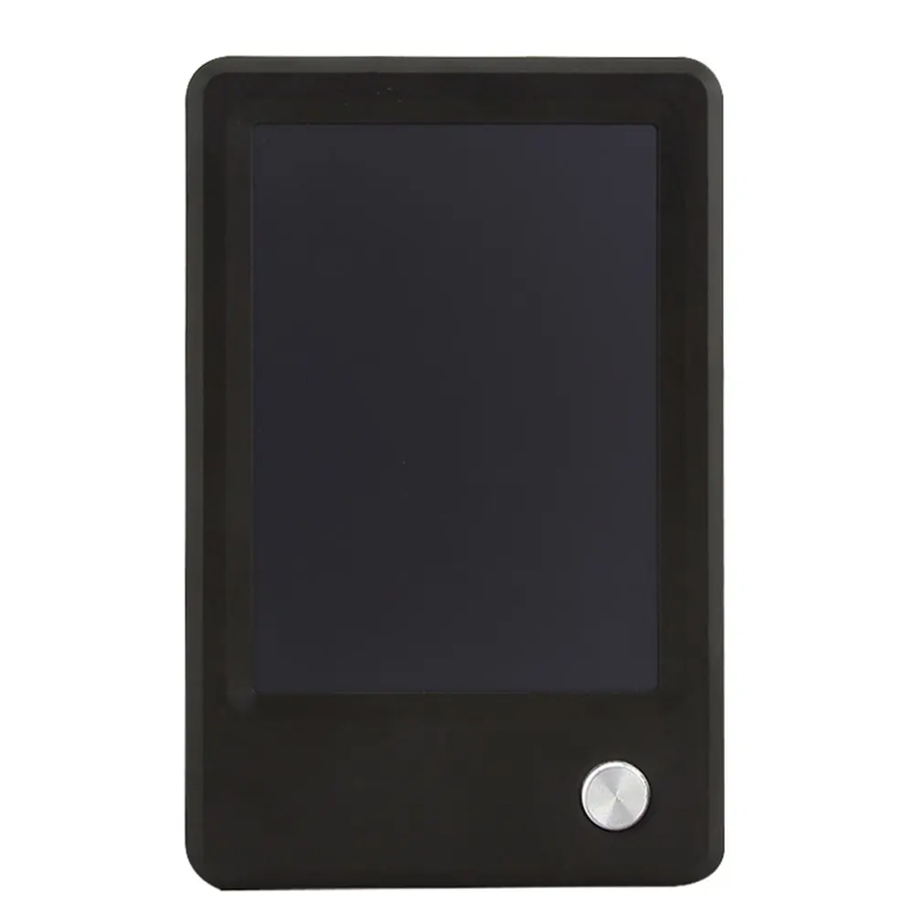 

Mini LCD Writing Tablet 4.5 Inch Handy Digital Drawing Board Memo Message Electronic Graphic Notepad Paperless Gift For Kid