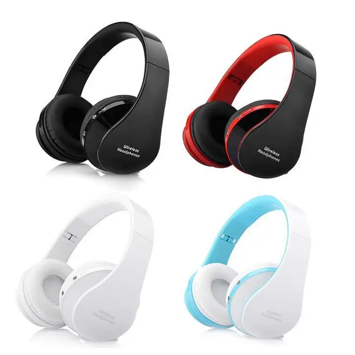 Bluetooth 3,0 стерео Bluetooth беспроводная гарнитура наушники с микрофоном/Микрофоном