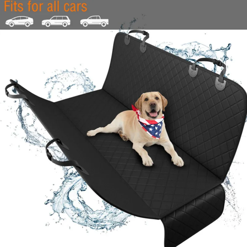 Car Seat Cover Dog Car Mat Wholesale