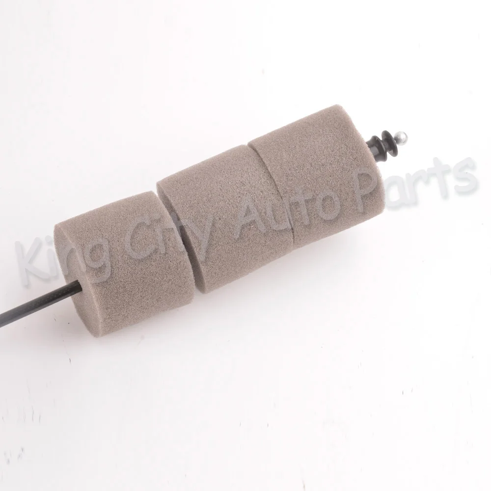 CAPQX для Mercedes Benz ML350 ML550 ML63 AMG E350 E320 E500 E55 задний замок багажника защелка