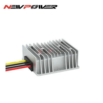 

Step Down 40v~90v Input 42v 46v 48v 50v 56v 60v 65v 70v 75v 80v 82v DC DC Converter 72v to 12v 10a 120w Buck Power Supply Module