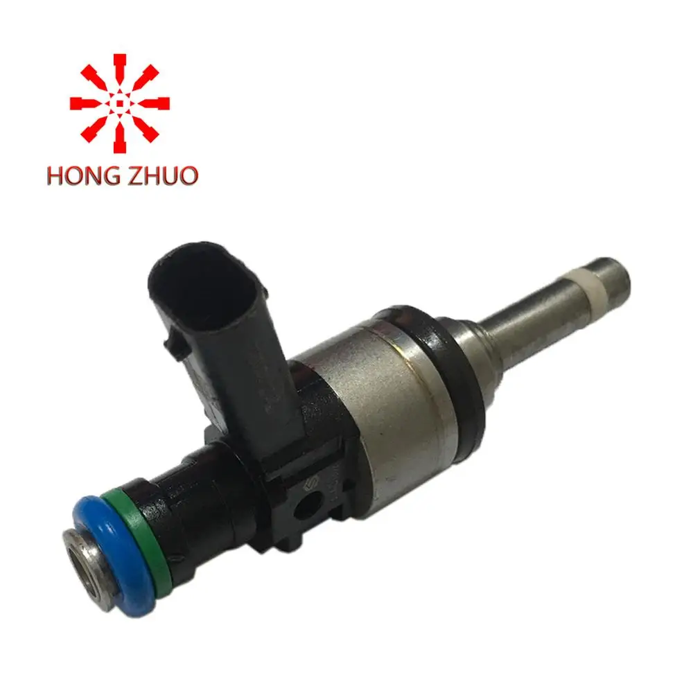 Высококачественный топливный инжектор сопла OEM 35310-2G710 FJ1120 для HYUNDAI& KIA SANTA FE/SONATA/TUCSON/OPTIMA/SORENTO 2.0L 2.4L