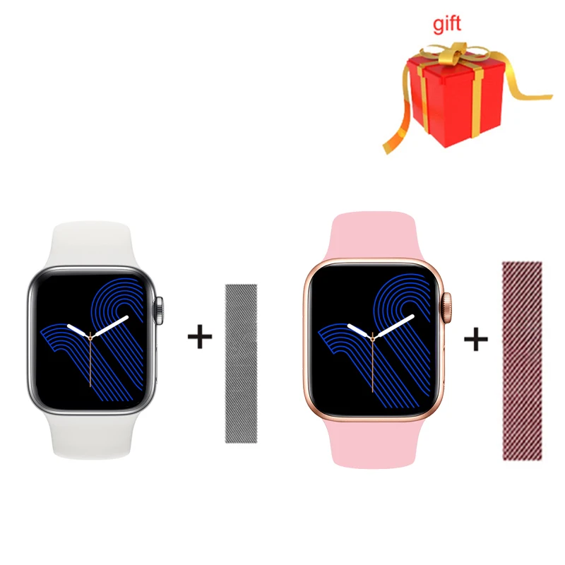 New IWO 14 Pro Max Series 7 i7 Pro Max Smartwatch Bluetooth Fitness Tracker Smart Watch PK W27Pro X8 Max HW7 Max T500 Smartwatch 