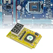 3 in 1 PCI/PCI-E/LPC Mini PC Laptop Analyzer Tester Module Diagnostic Post Test Card Electronic PCB Board LED Display цена 3 in 1 PCI/PCI-E/LPC Mini PC Laptop Analyzer Tester Module Diagnostic Post Test Card Electronic PCB Board LED Display цены онлайн