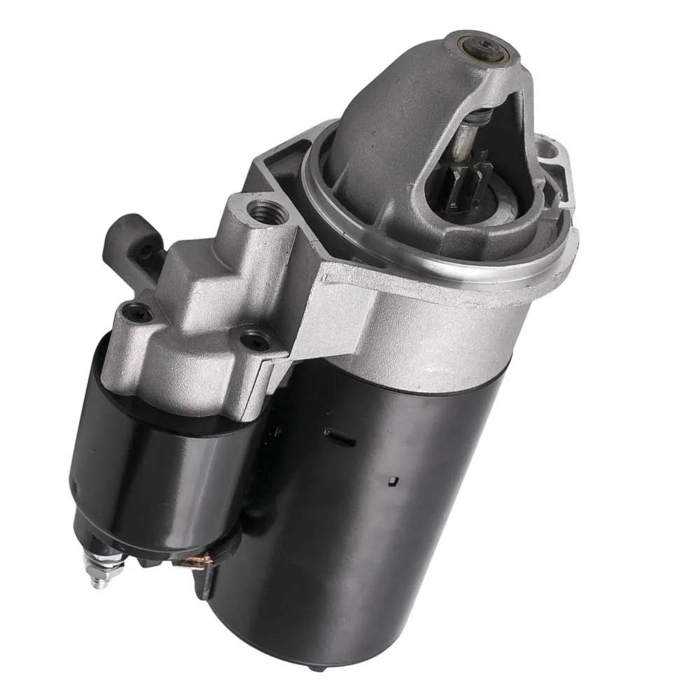Starter Motor For Opel Vauxhall Vectra Frontera Astra Mk4 2.0 2.2 Dti