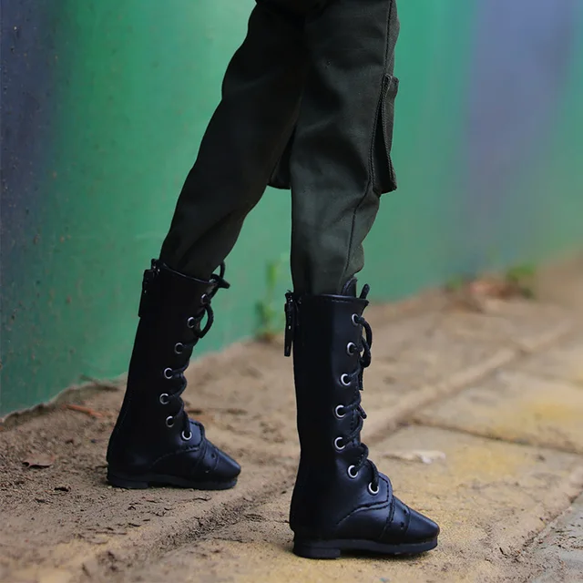 BJD Doll 1/4 Kaka Dolls Full Set Ball Jointed Doll Niko Art Toys for Kids Girls Surprise Gift for Children 2