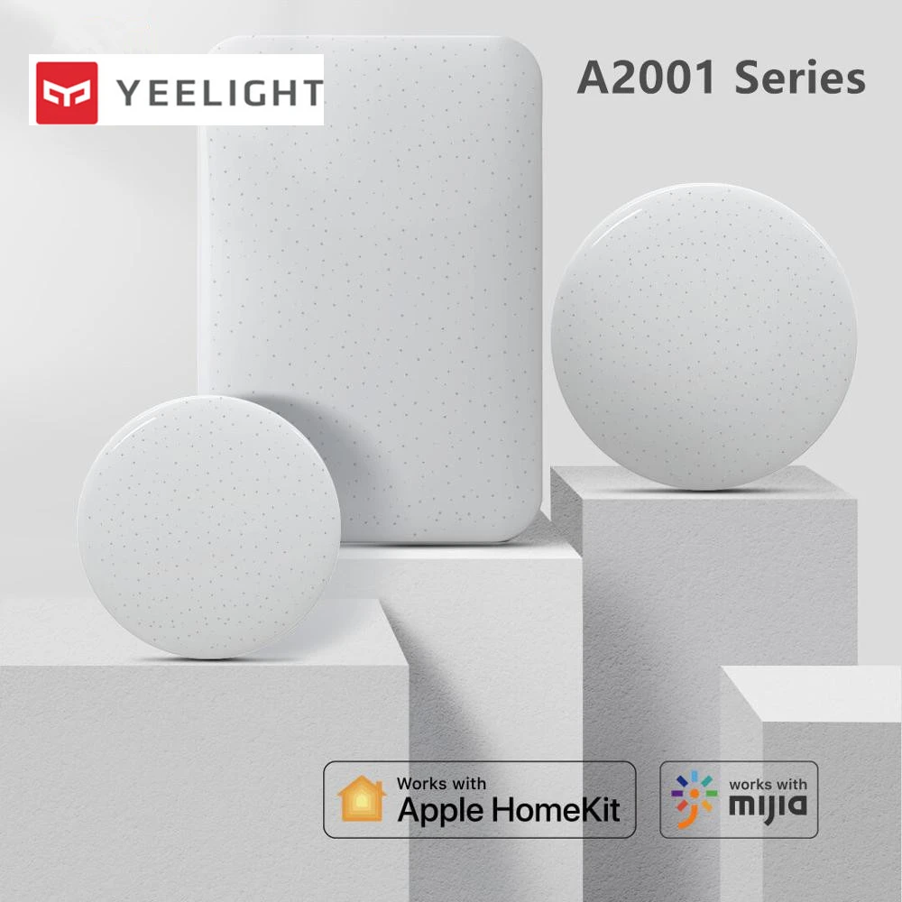 yeelight ceiling