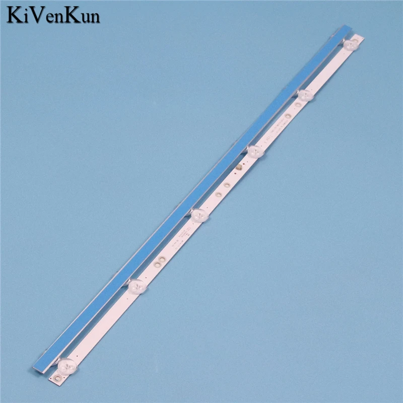 TV LED Backlight Strips Kit For Philips