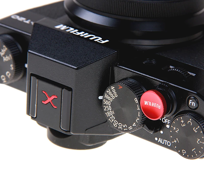Fuji metal quente sapato capa xe4 xt20