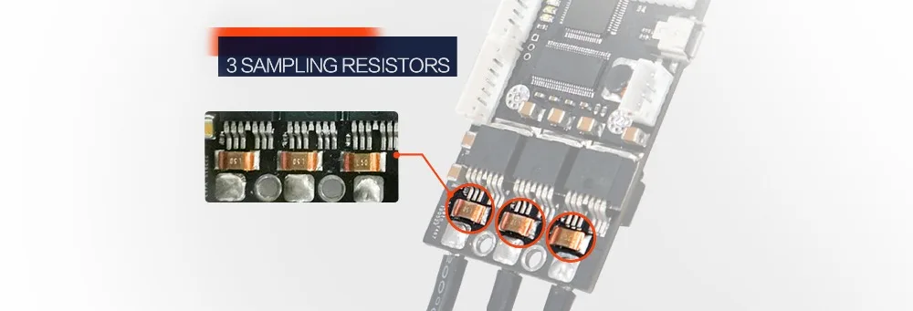 Maytech SUPERFOC6.8 контроллер esc на основе VESC6+ 10s реостатический тормоз+ антиискровый переключатель для электрического скейтборда rc робота