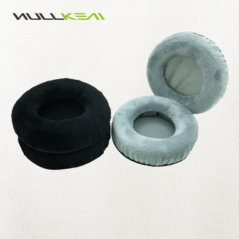 

Nullkeai Replacement Velvet Earpads for Tascam TH02 Headphones Earmuff Earphone Sleeve Headset