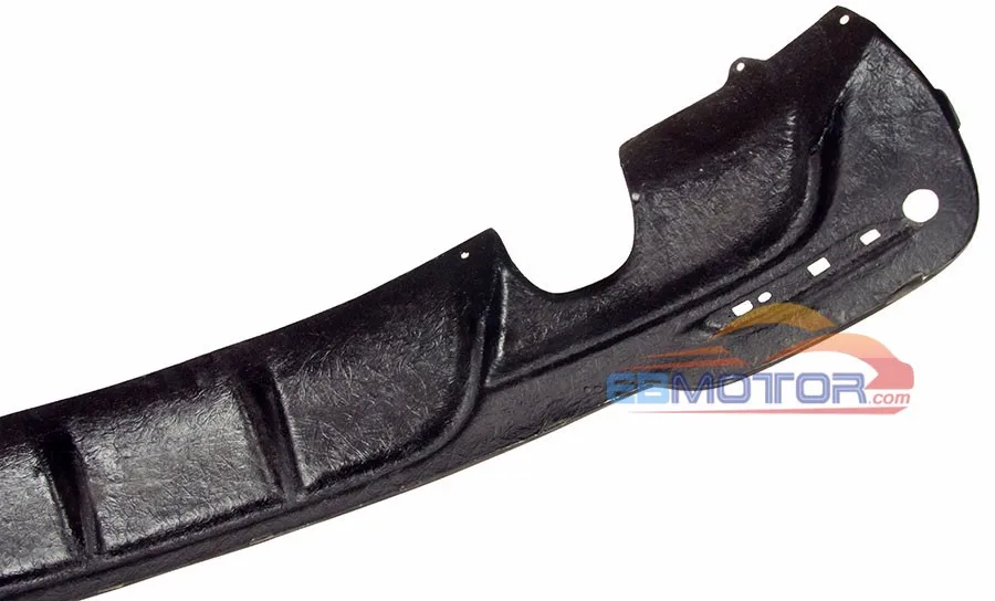 ebmotor-com P Style 3k Fiber Rear Diffuser For BMW 3series F34 GT M Sport Mtech Bumper 2014UP B360F 9_1257