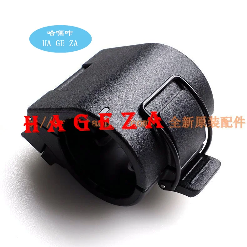 

New original for Sony FS5 FS7 NX100 NX80 Z150P Z90 camera microphone holder X23425705 Camera Repair Parts