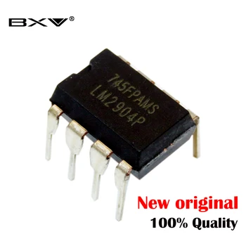 

10PCS LM2904P DIP8 LM2904N DIP LM2904 DIP-8 IC