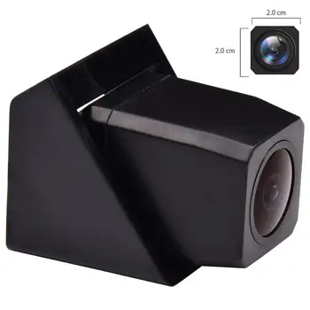 

HD Special Car Rear View Reverse Camera For Ssangyong New Actyon / Korando 2014