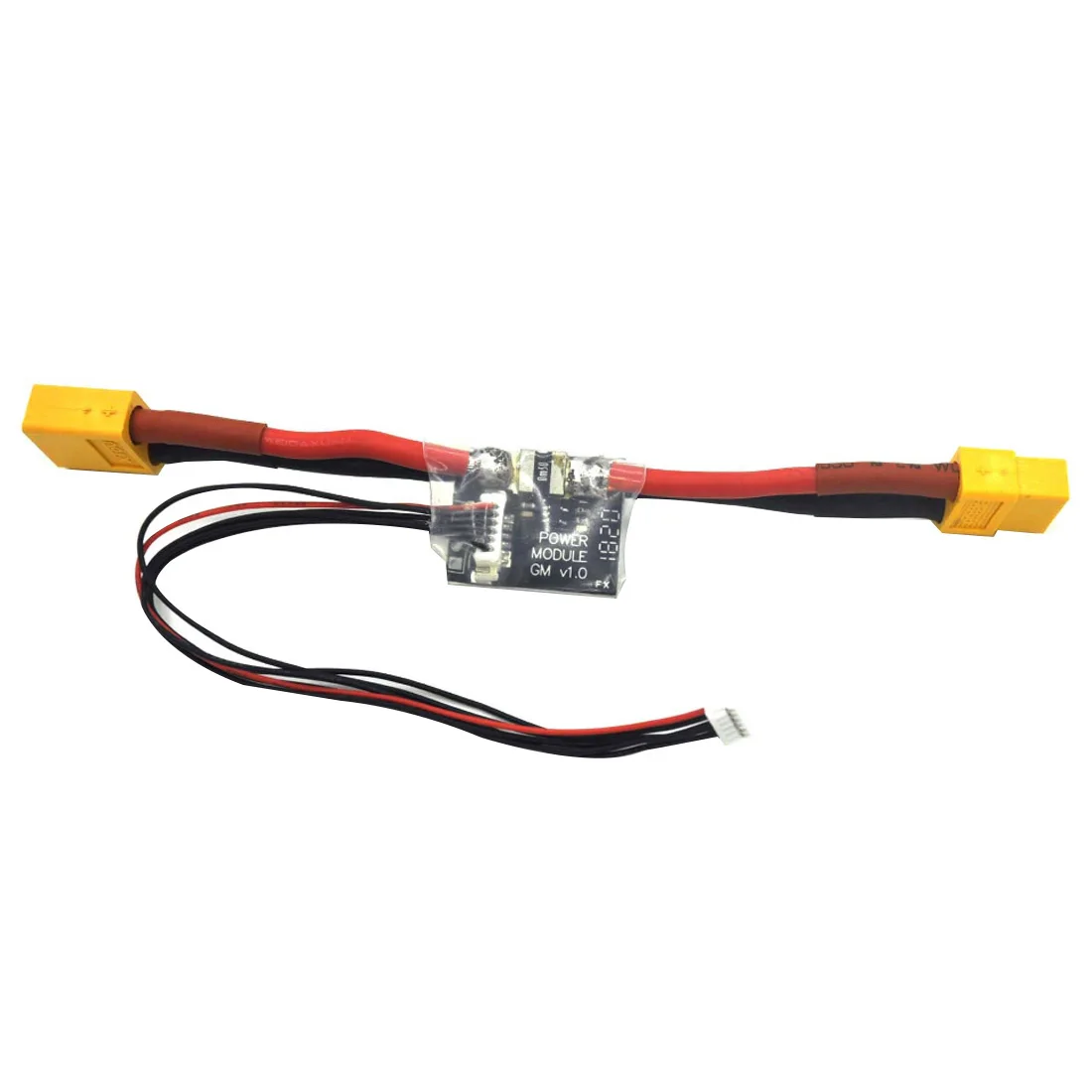 APM2.6 2 5 52 Φ модуль APM с 3 V DC BEC для 8 PIX PIXHAWK аксессуары радиоуправляемых