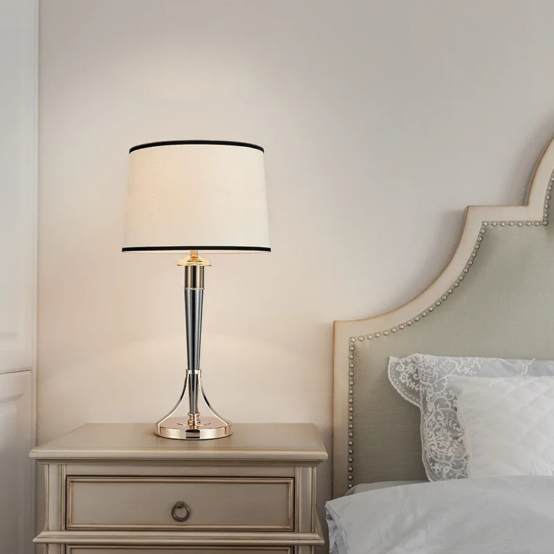 

and decoration lamp sitting room example room hall three-dimensional floor lamp desk lamp of bedroom the head of a bed