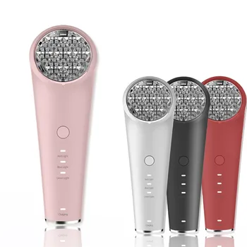 

Photon Light Therapy Skin Care Tools Electric Facial Led Beauty Machine Brightening Freckle Acne Removal Skin Tightening Device