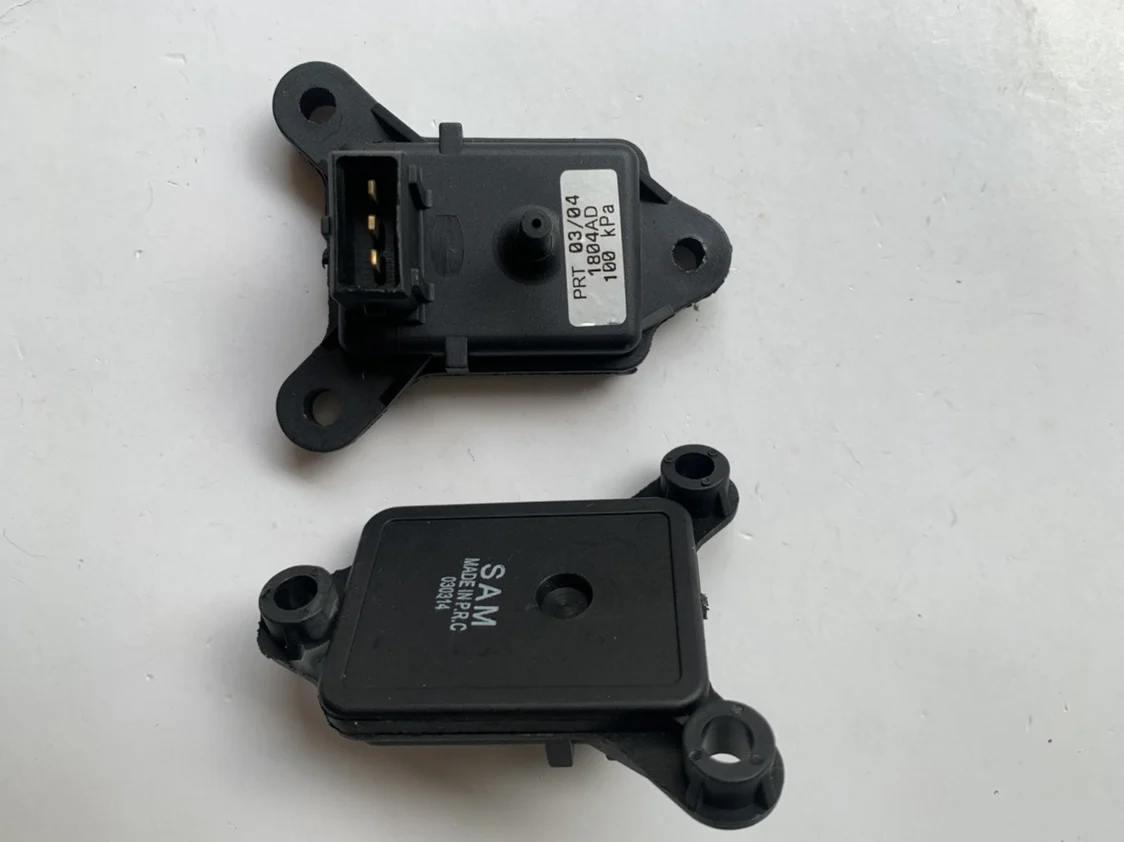 

Original New 100% intake air pressure sensor switch PRT03/041804AD 100KPa