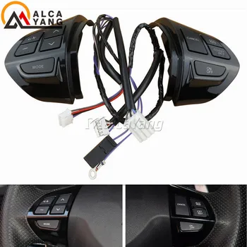 

High-quality Steering Wheel Switch Audio Radio Control for Mitsubishi Lancer EX 10 Lancer X Outlander ASX Colt Pajero Sport
