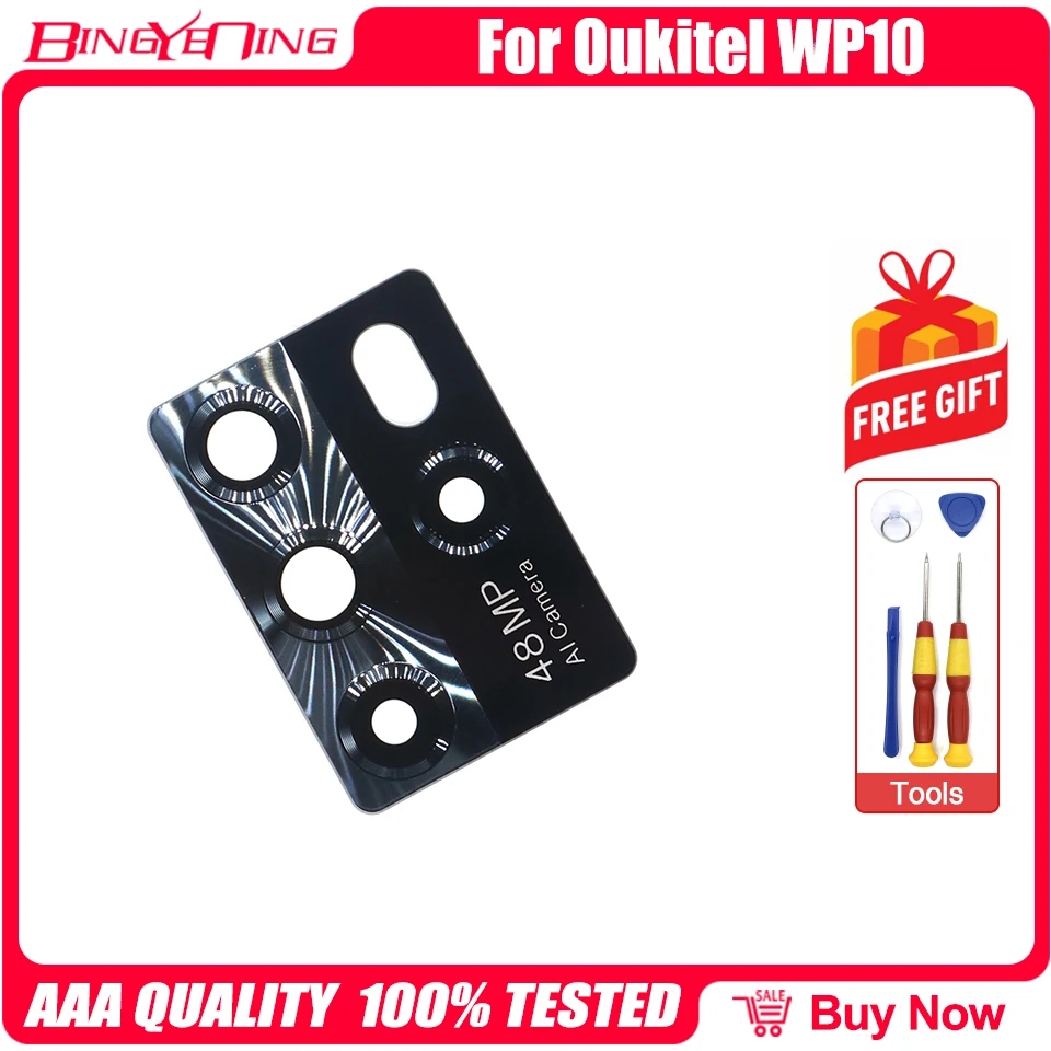 Original Battery Cover with Back Case Repair Replacement - Phone Accessory