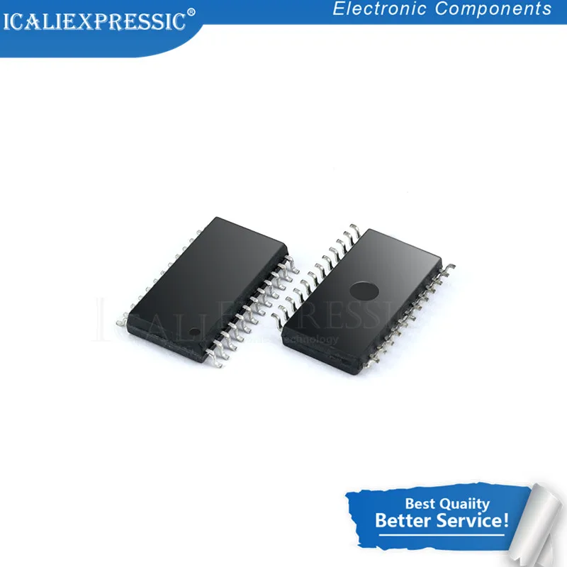 1 шт TC9459F TC9459 SOP 24|Интегральные схемы| |