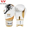 Wesing Boxing Gloves New  Boxing Mitts Muay Thai Gloves Guantes De Boxeo Kickboxing Sanda Training Gloves 3