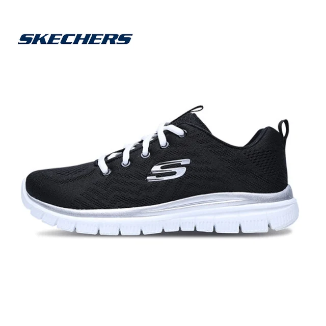 skechers sports shoes for ladies