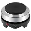 EU Plug 220V 500W Electric Mini Stove Hot Plate Multifunction Home Heater Stove Cooking Plate 1