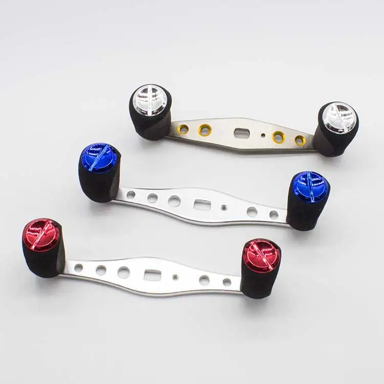 

Fishing Vessel DIY Modified Lengthen Rocker Lengthen Carbon Crank Drip Wheel Drum Raft Fishing Crank