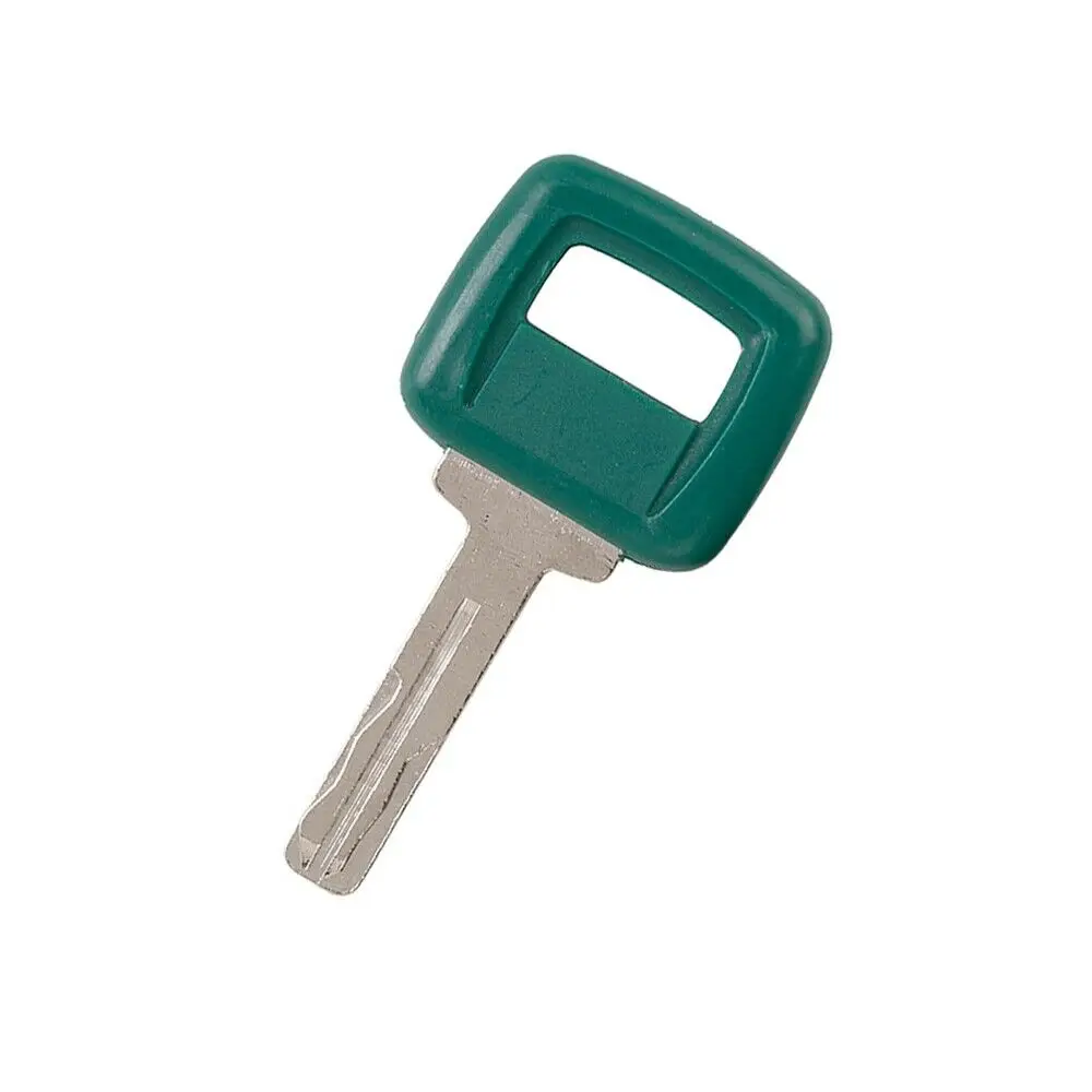 Keys For Volvo 777 Heavy Equipment Key Ignition Key Wheel Loader BU1876 3Pcs