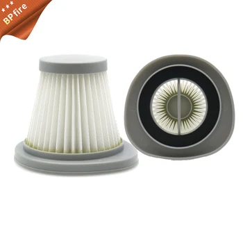 

2pcs Vacuum Cleaner Accessories Filter Element For Deerma DX118C DX128C HEPA Filter