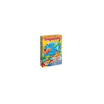 

Travel Game Tragabolas Toy Store Articles Created Handbook