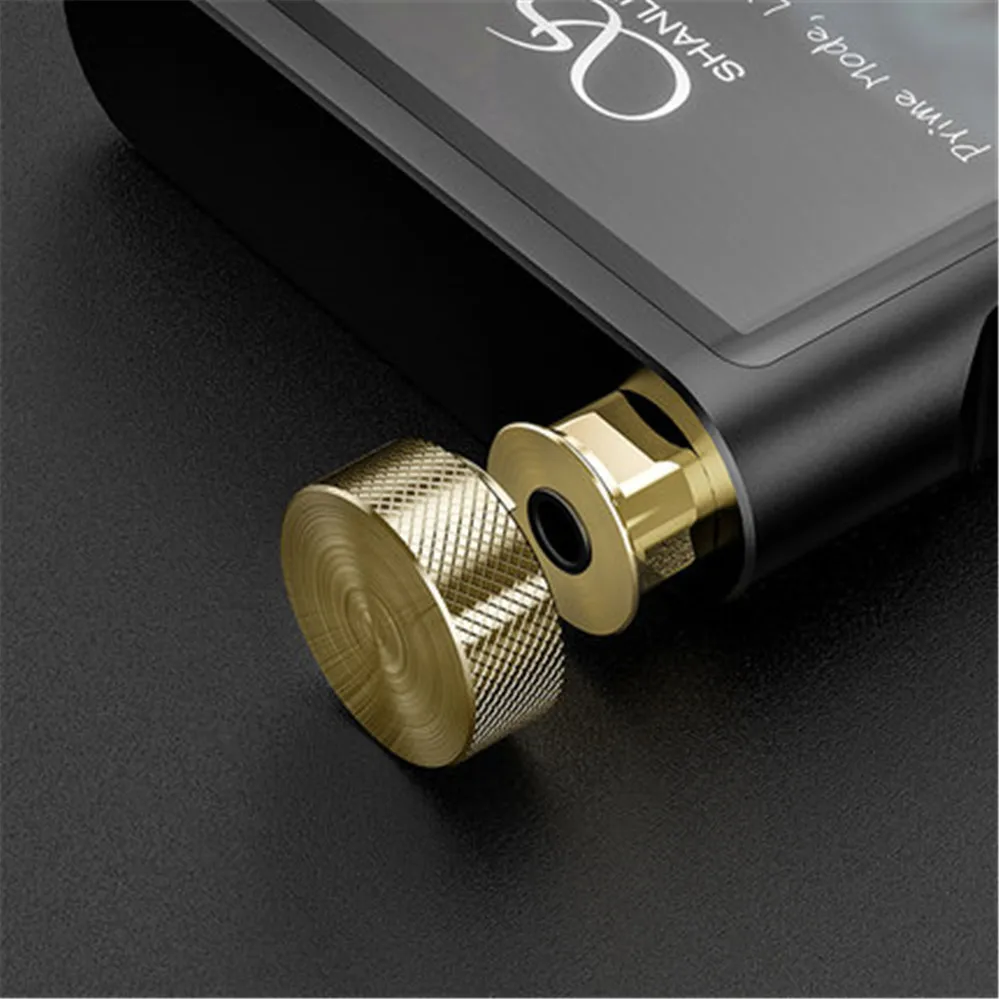 SHANLING M8 флагманский Hi Fi музыкальный плеер высокого разрешения Android без потерь MP3