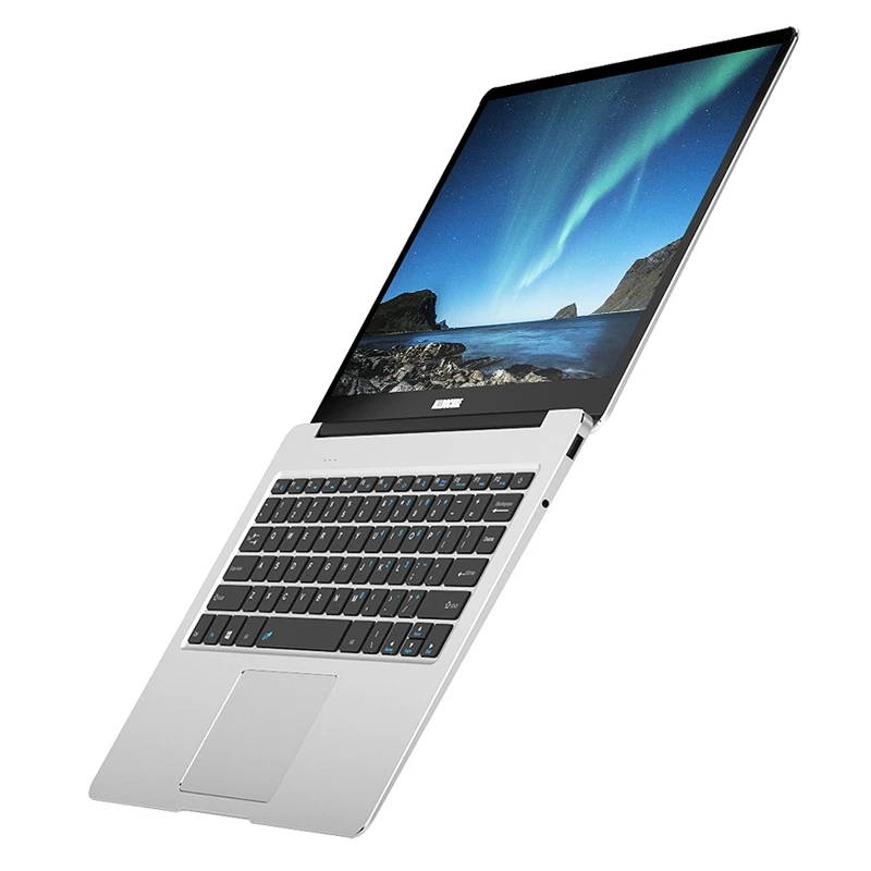 Kbook 13.5 Inch Laptop 3K IPS Display 8G DDR3 512GB SSD Notebook-US Plug