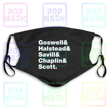 

Dust Mask with Filter Slowdive Shoegaze Band Members Names Lineup Unofficial Adults Washable Reusable Mask