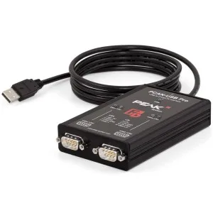 PCAN USB PRO FD высокоскоростной для конверсии интерфейса CAN и LIN IPEH-004061 | Автомобили
