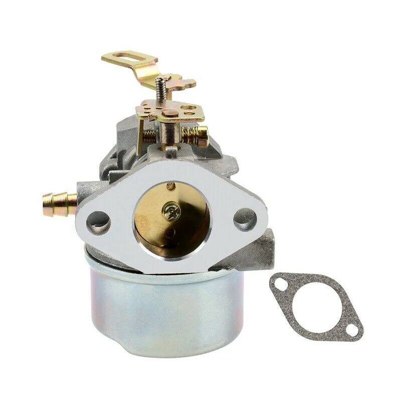 Карбюратор для Tecumseh HMSK80 HMSK85 HMSK90 8HP 9HP 10HP 640052 640054