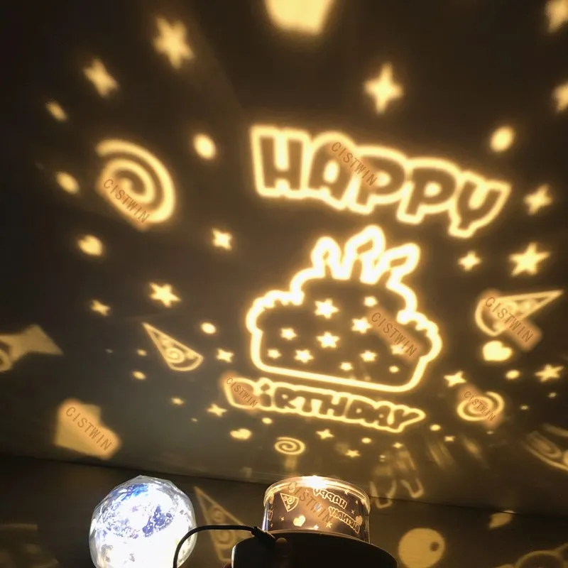 Галактика свет проектор для детей подарок Звездное небо дома planetariium Созвездие