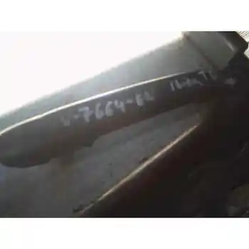 

1895768 handle Outer Rear Right Seat Ibiza (6k) 1.9 Sdi