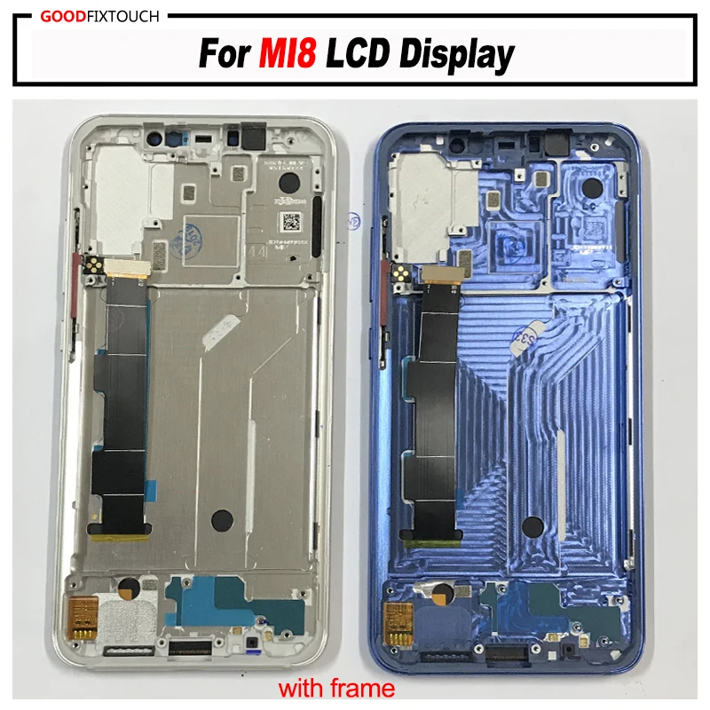 for mi8 LCD display 004