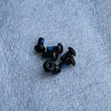 T25 дисковый винт велосипедный дисковый винт горный велосипед тормозной диск сливы винт диски, тормозные диски винт