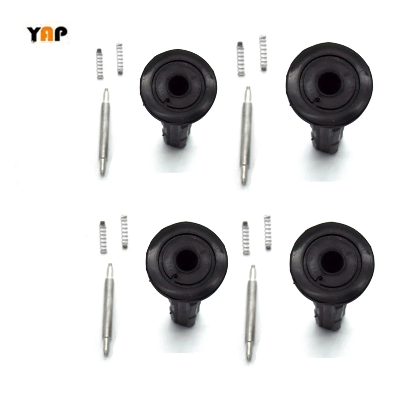 

New Engine Ignition Coil Rod FOR FITSUZUKI Jimny Grand Vitara I 1.3L 1.6L L4 33410-66D01 30020581 88921408 1998-2016