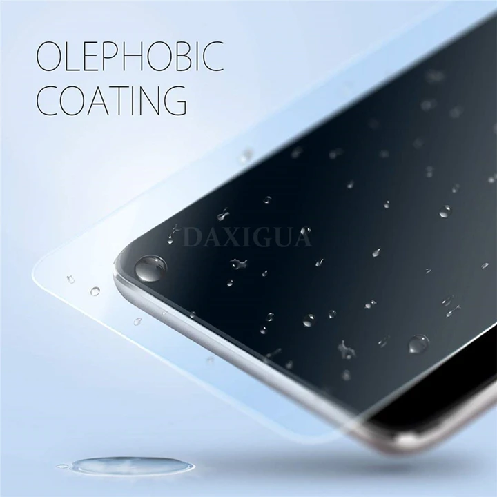 3 шт. полное покрытие из закаленного стекла для samsung Galaxy A50 A40 Защитное стекло для экрана для samsung A70 M20 M30 A20 A30 A50 A80 A60 A90