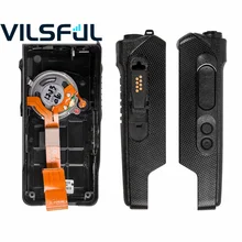 Boitier de remplacement pour Motorola XPR3300 XiR P6600 DP2400 dp500 P6620i P6600i, pour Radios bidirectionnelles, Original