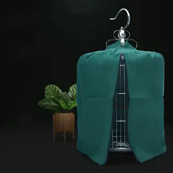 

Birdcage bird cage clothPet Supplies Parrot Dust Proof Large Zipper Protective Bird Cage Cover Durable Lightweight Waterproof