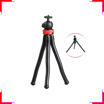 

FIMI PALM Expand Accessories 360 Degree Steering Stand Bracket for Handheld Gimbal Camera Adjustable Tripod Stand Drop Shipping